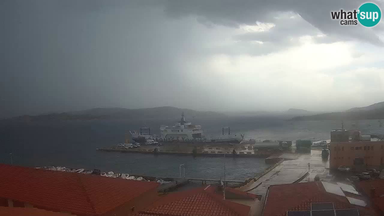 Porto di Palau – Sardinia