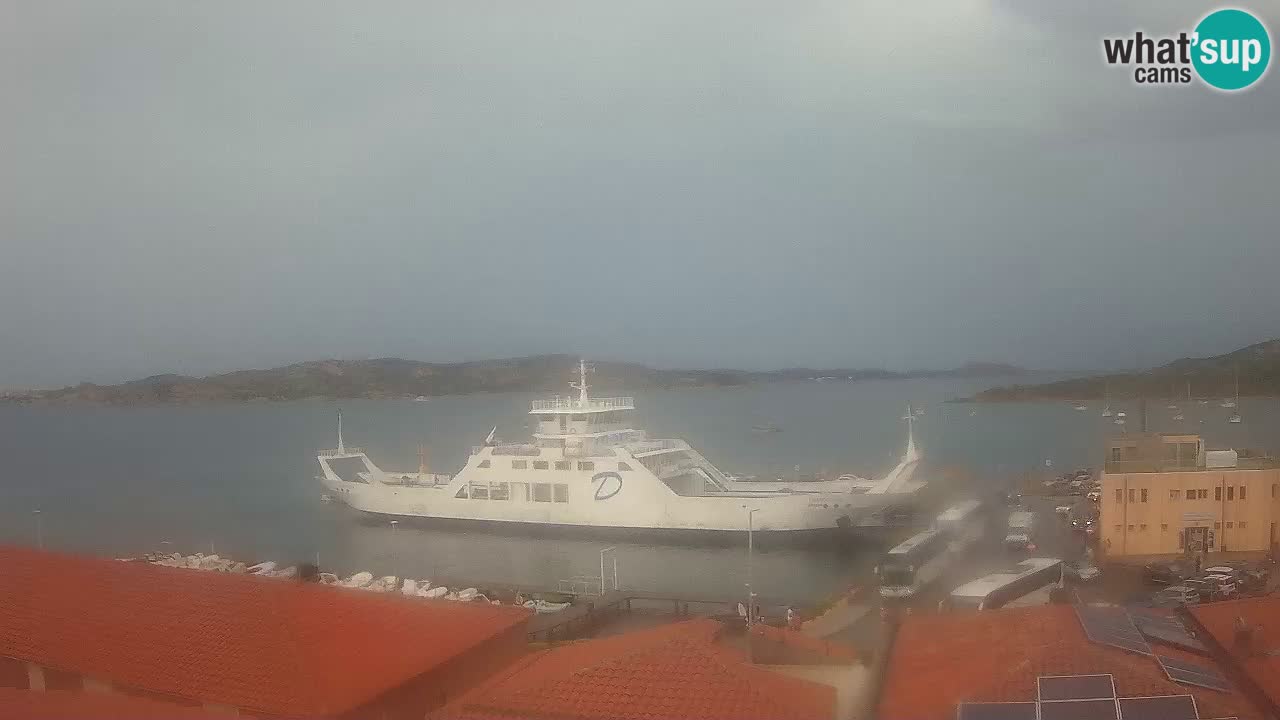 Porto di Palau – Sardegna