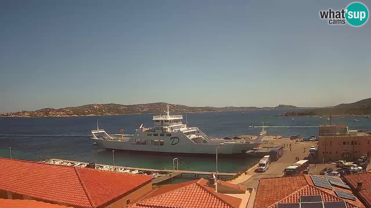 Porto di Palau – Sardegna