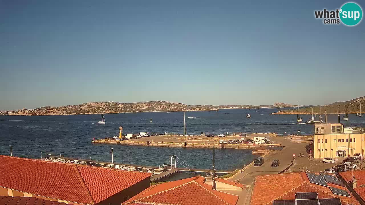 Porto di Palau – Sardinia