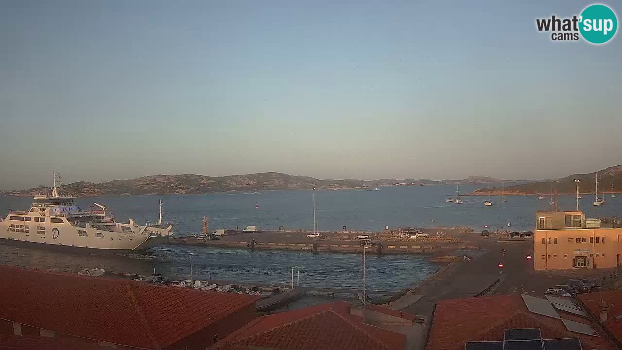 Porto di Palau – Sardinia