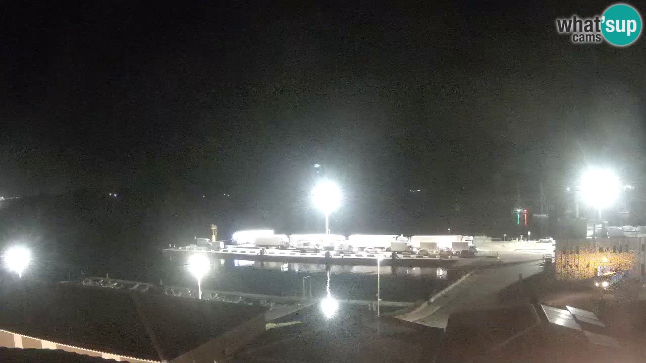 Porto di Palau – Sardinija