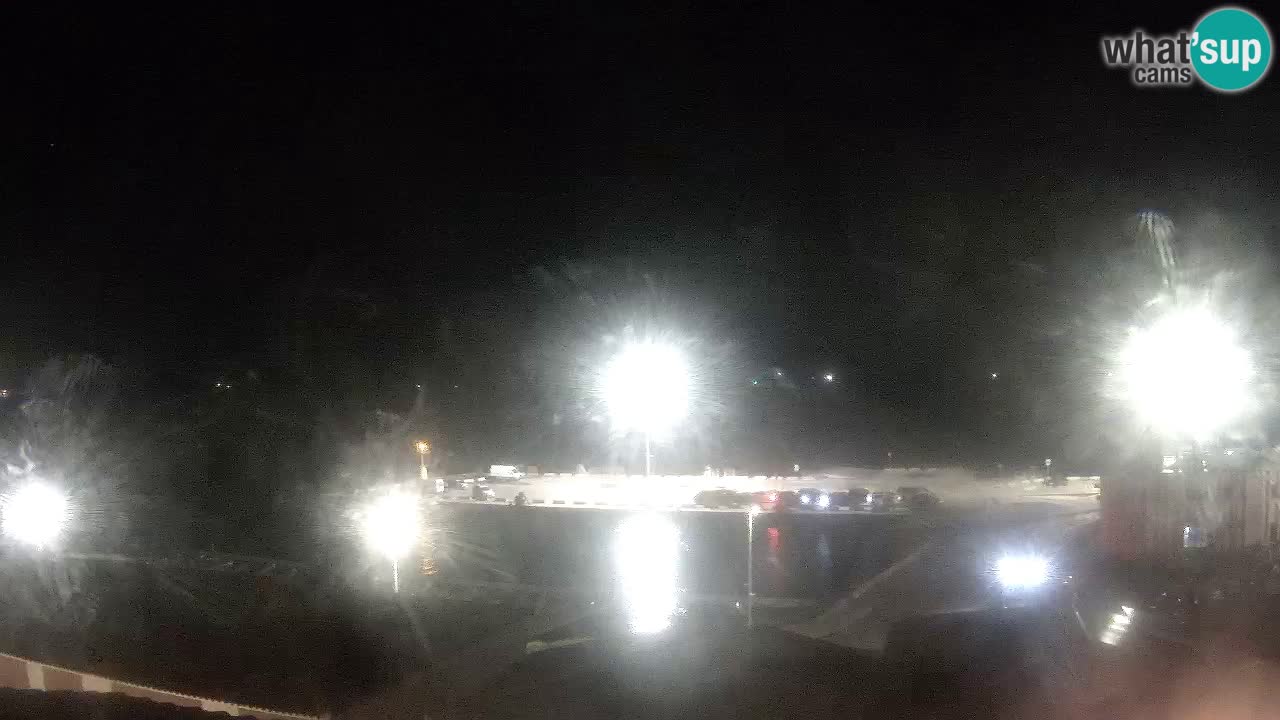 Porto di Palau – Sardinija
