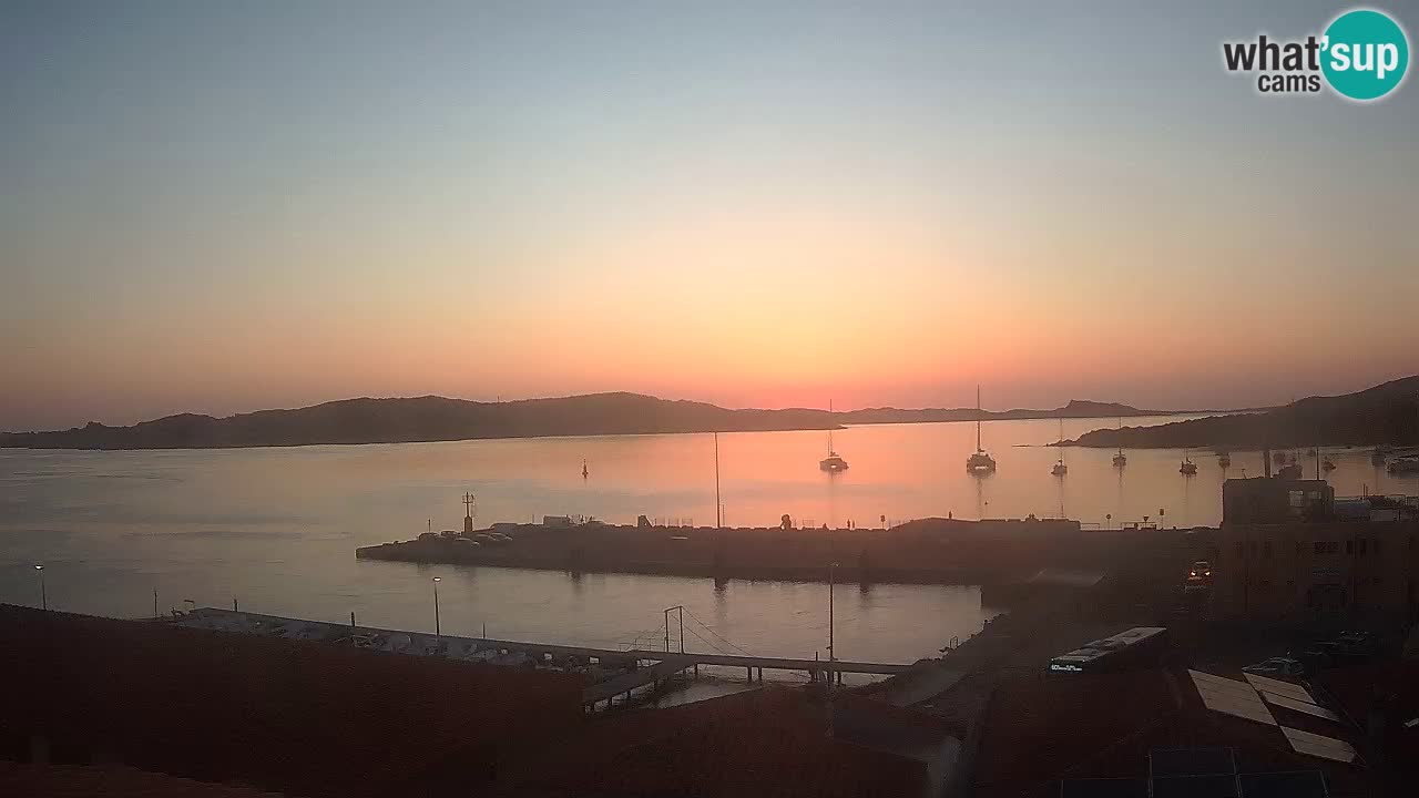 Porto di Palau – Sardinia