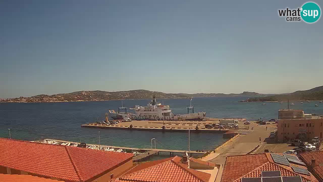 Porto di Palau – Sardinia