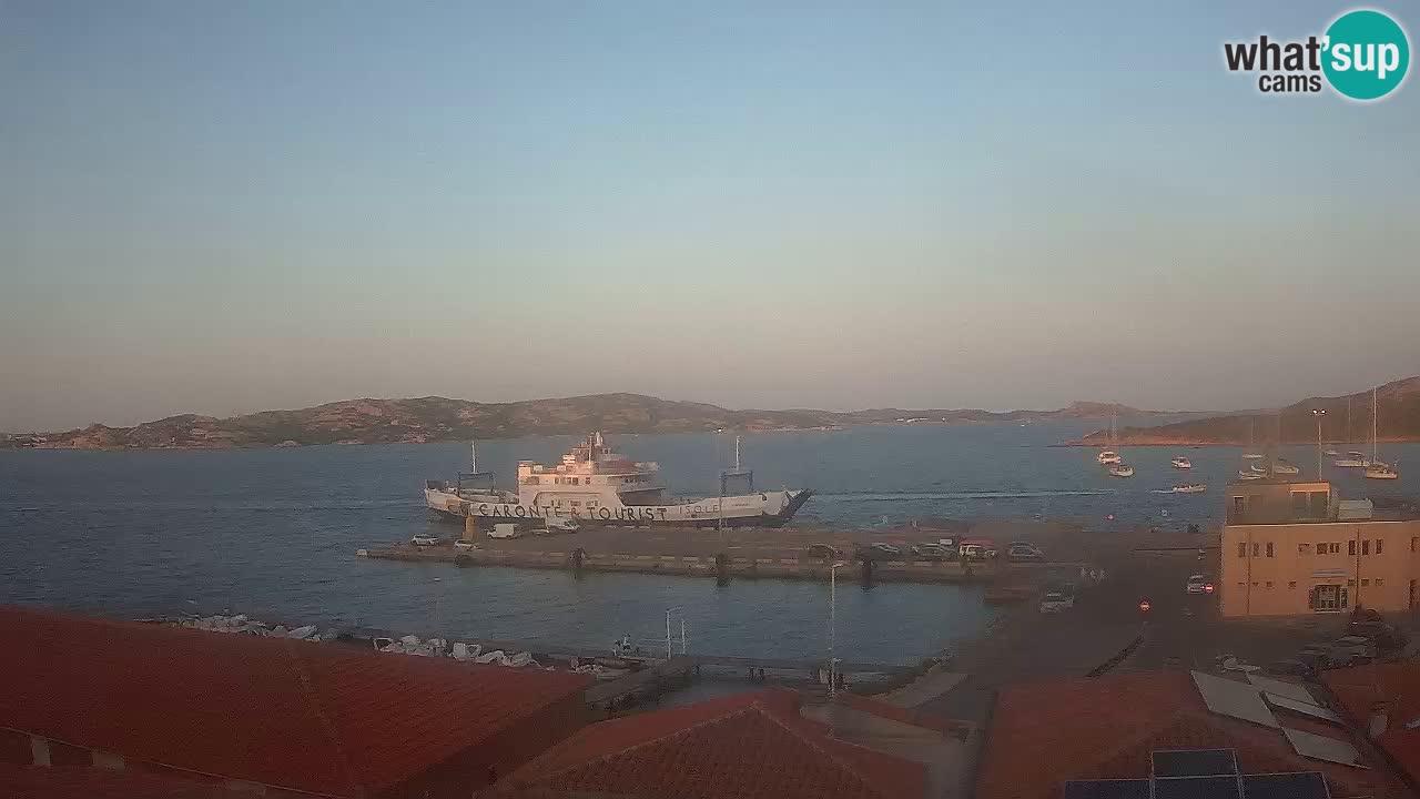 Porto di Palau – Sardinia