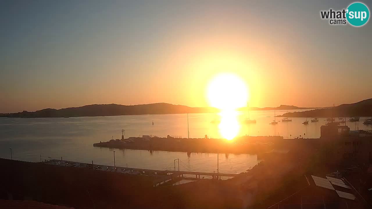 Porto di Palau – Sardinia