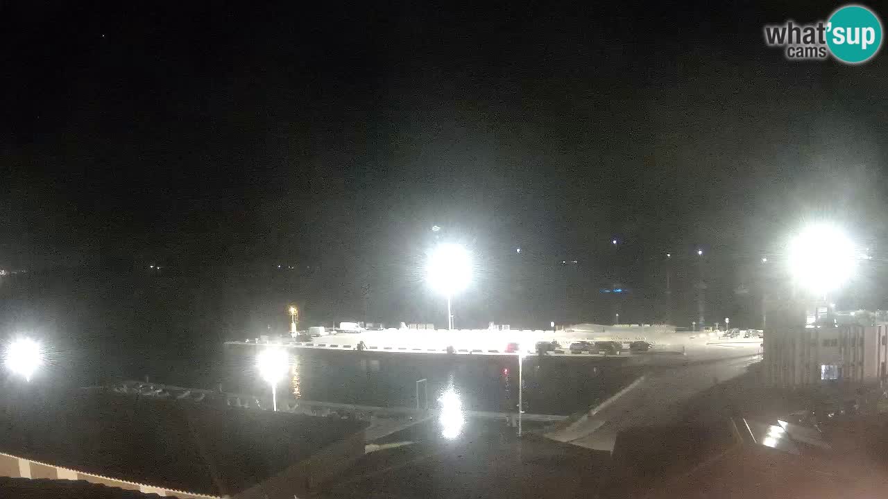 Porto di Palau – Cerdeña