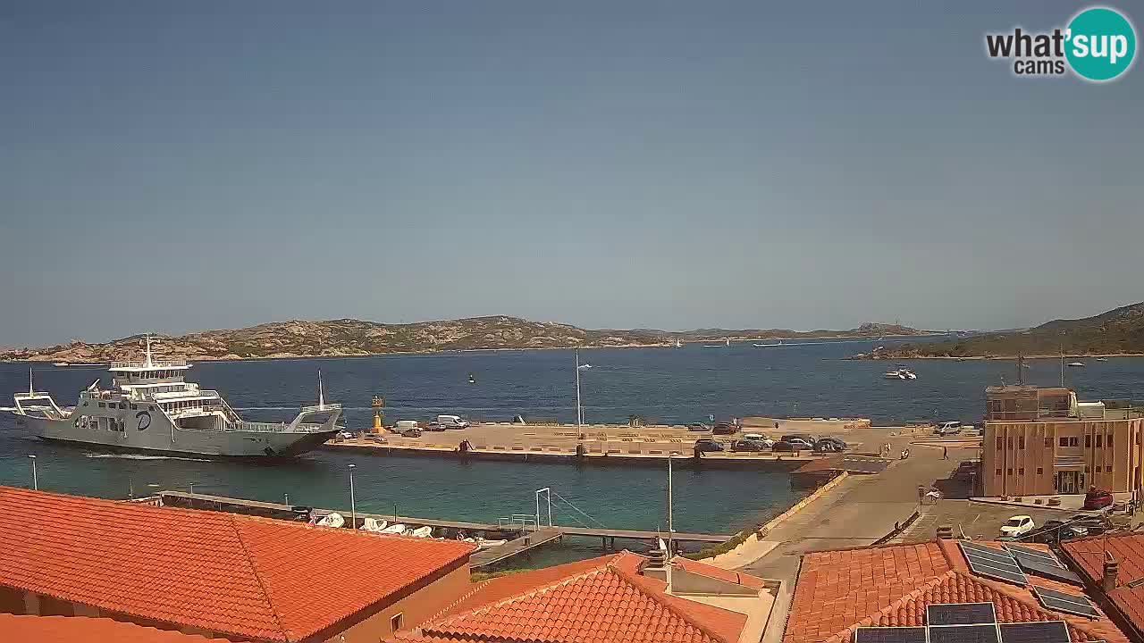 Porto di Palau – Sardinia