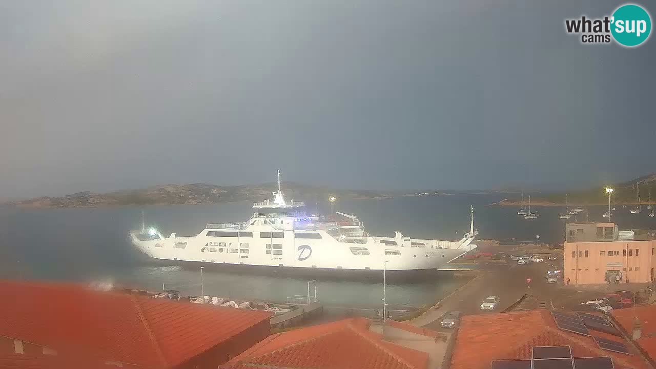 Porto di Palau – Sardinia