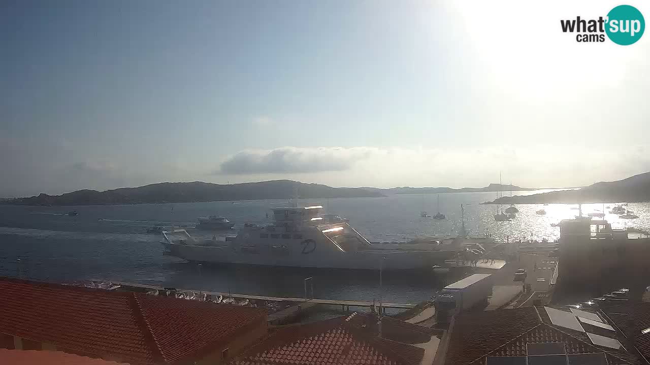 Porto di Palau – Sardegna