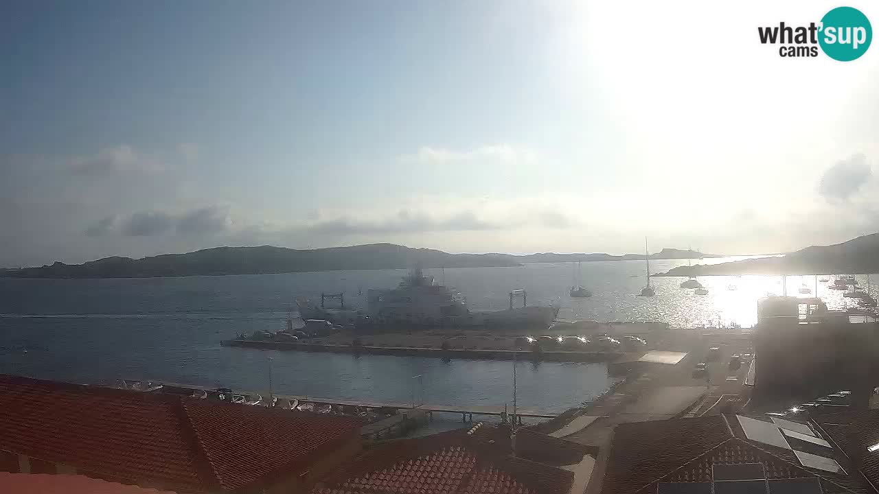 Porto di Palau – Sardegna