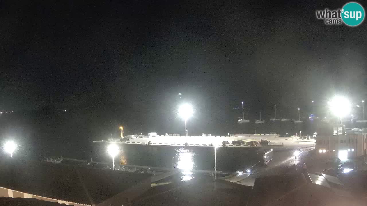 Porto di Palau – Sardegna