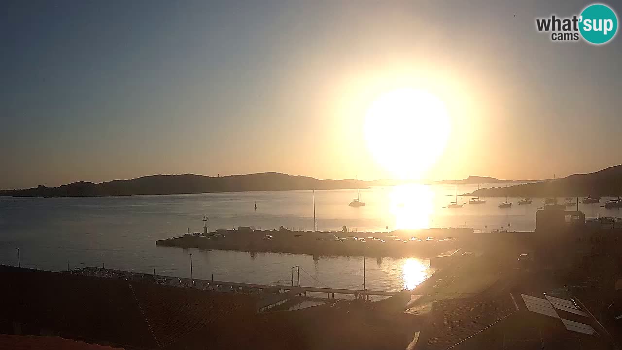 Porto di Palau – Sardegna