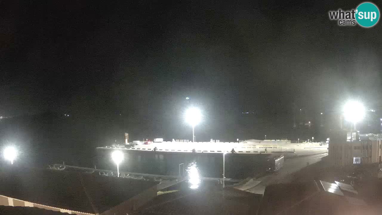 Porto di Palau – Sardinia