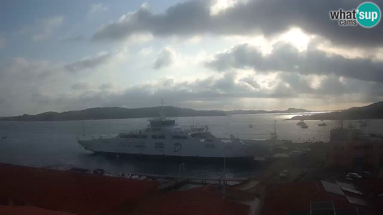 Porto di Palau – Sardegna