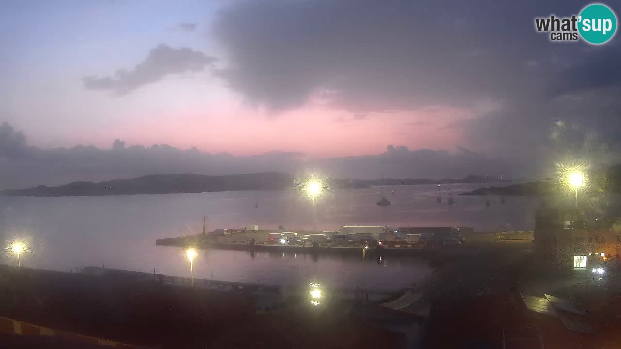 Porto di Palau – Sardinia