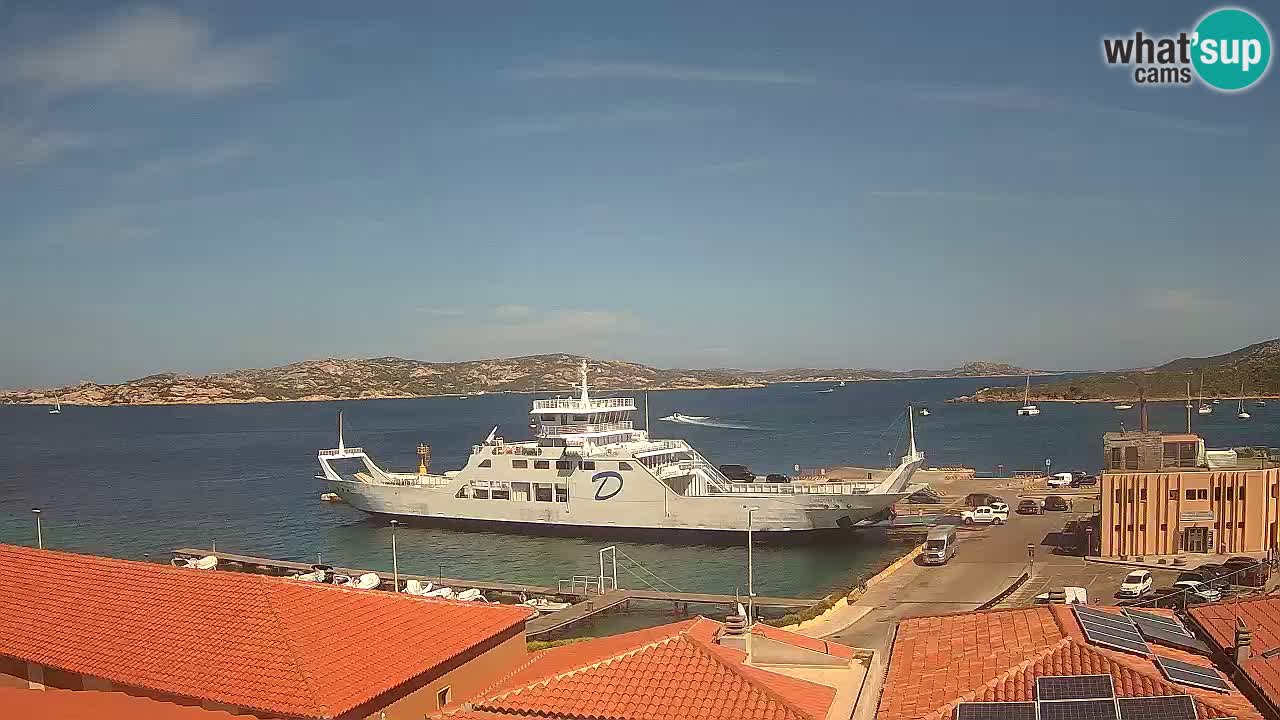 Porto di Palau – Sardinia
