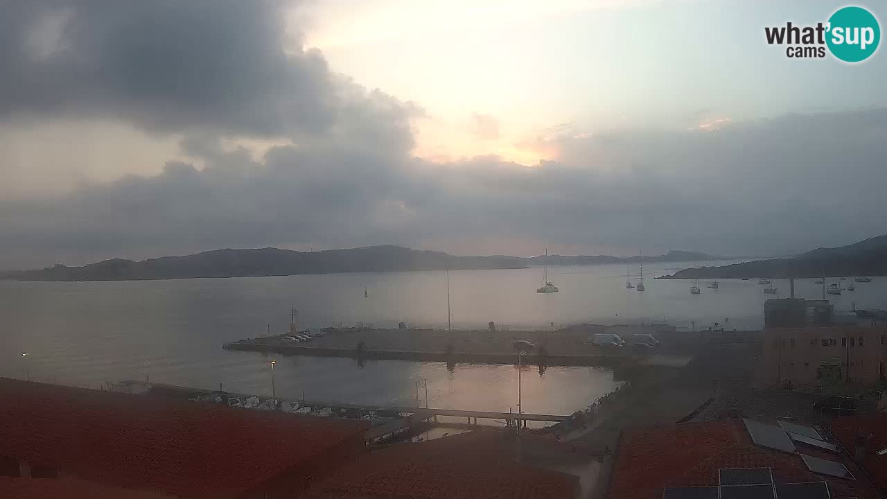 Porto di Palau – Sardegna