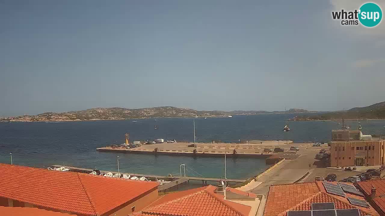 Porto di Palau – Sardinia