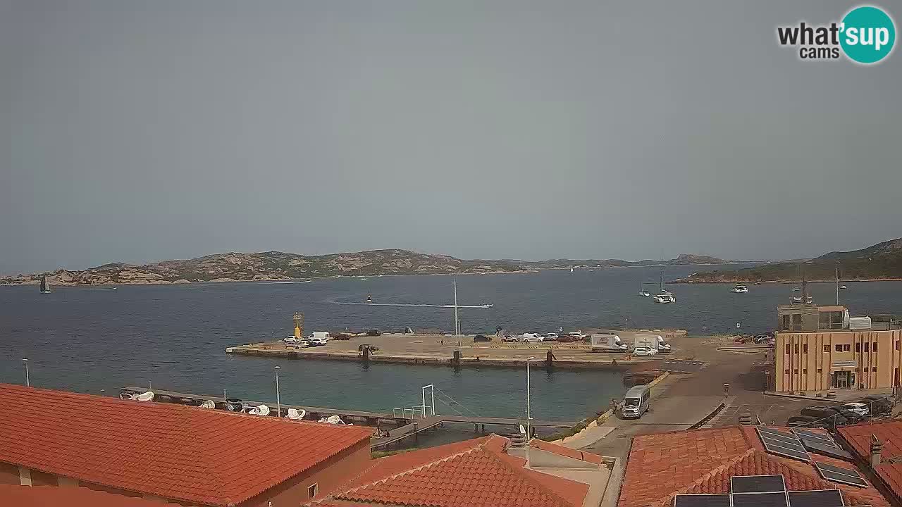 Porto di Palau – Sardinien