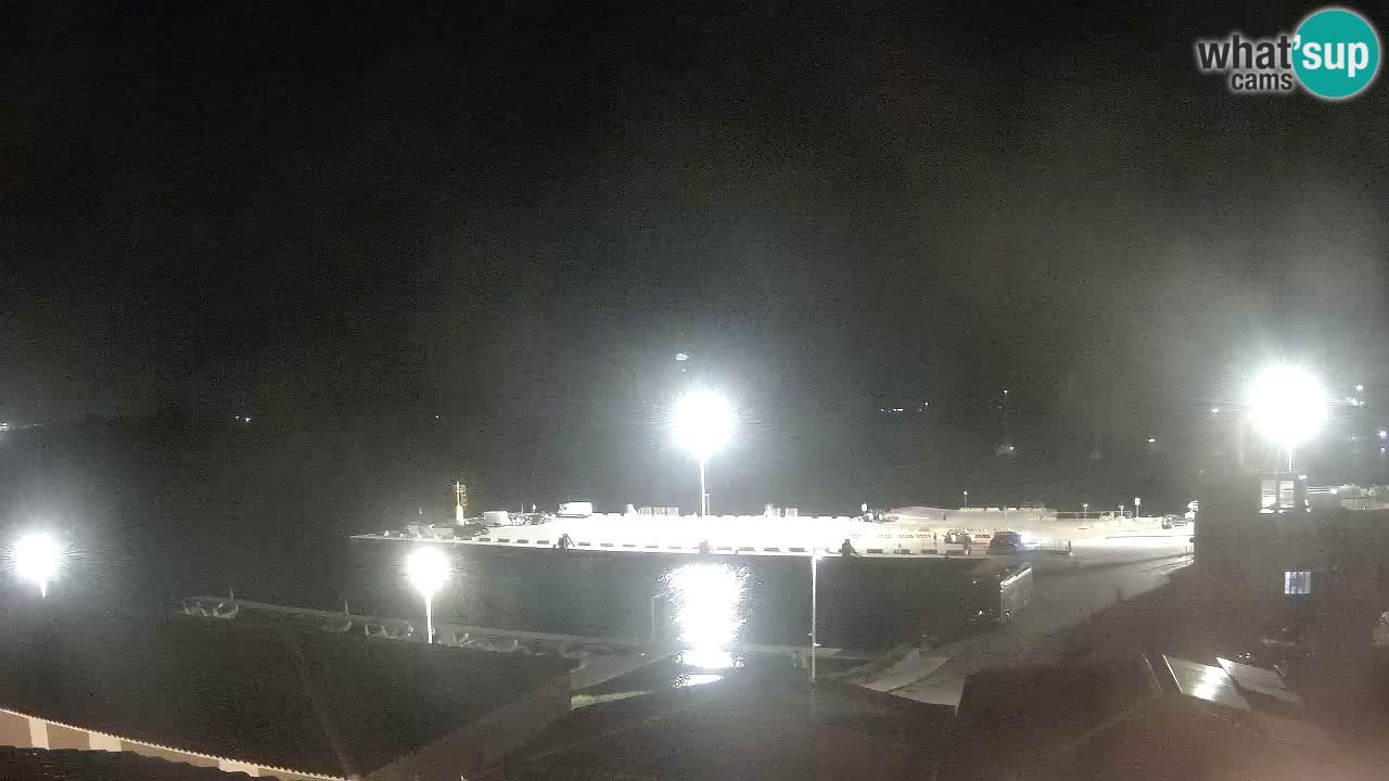 Porto di Palau – Sardinien