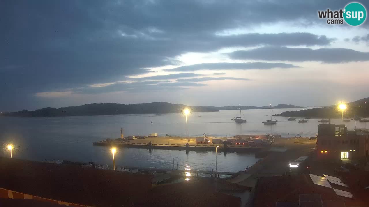 Porto di Palau – Sardegna
