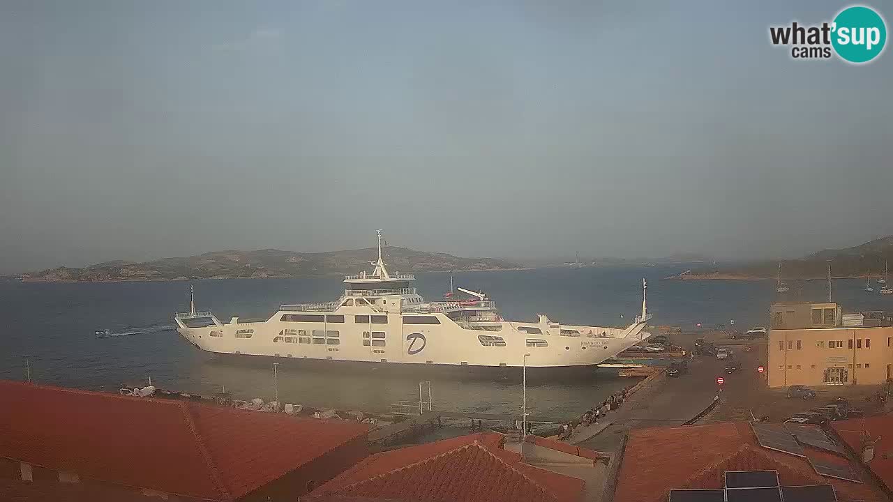 Porto di Palau – Sardegna