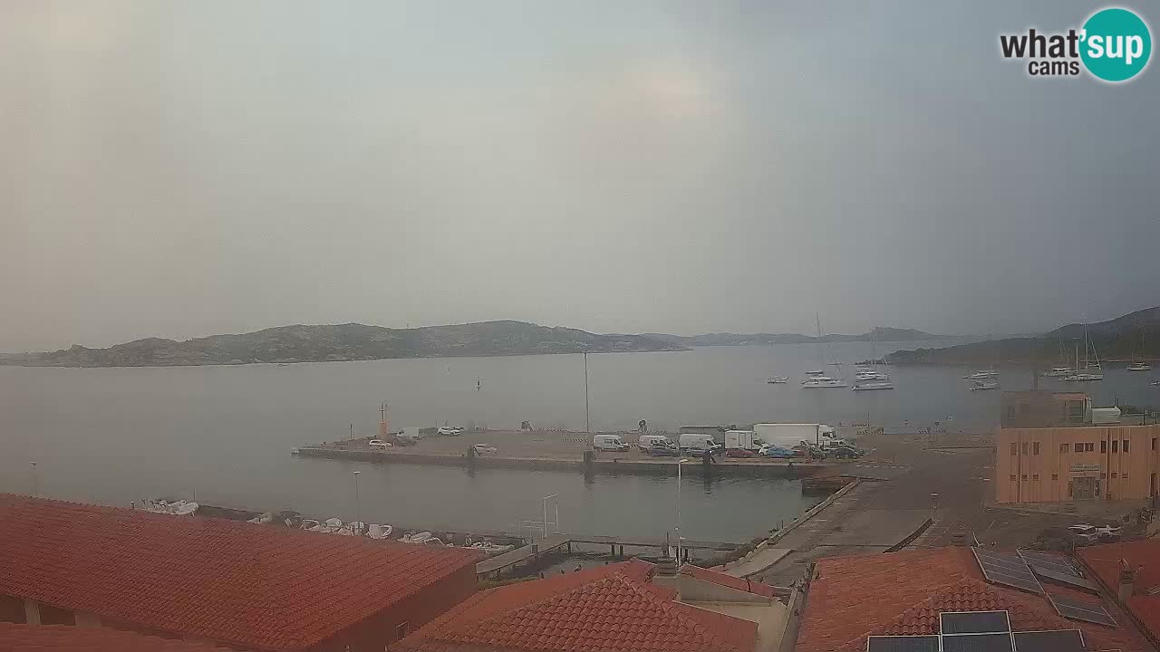 Porto di Palau – Sardinien