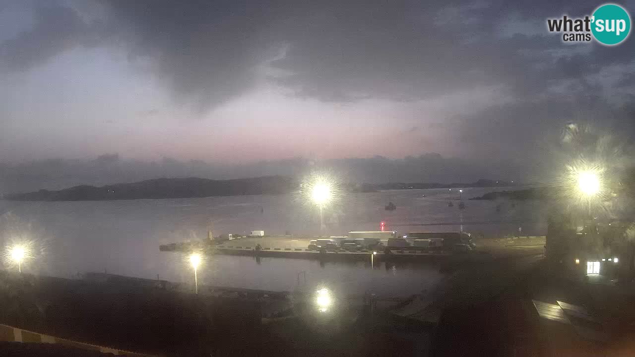 Porto di Palau – Sardinia