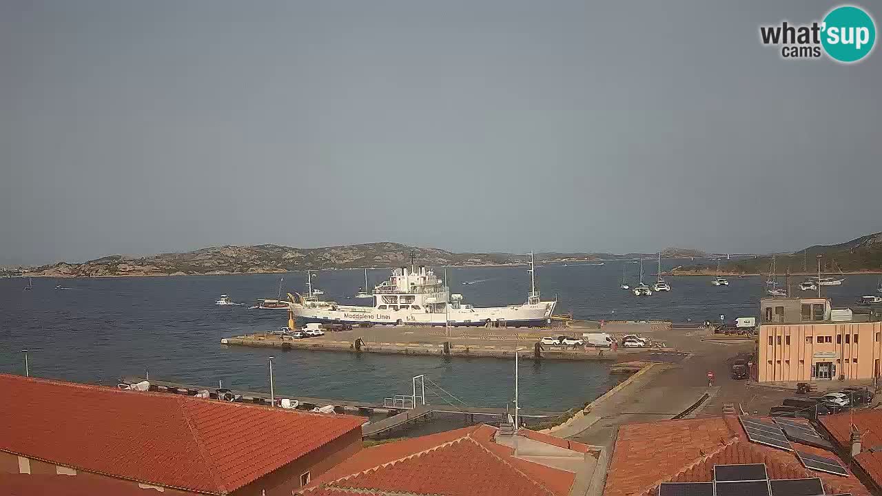 Porto di Palau – Sardinia