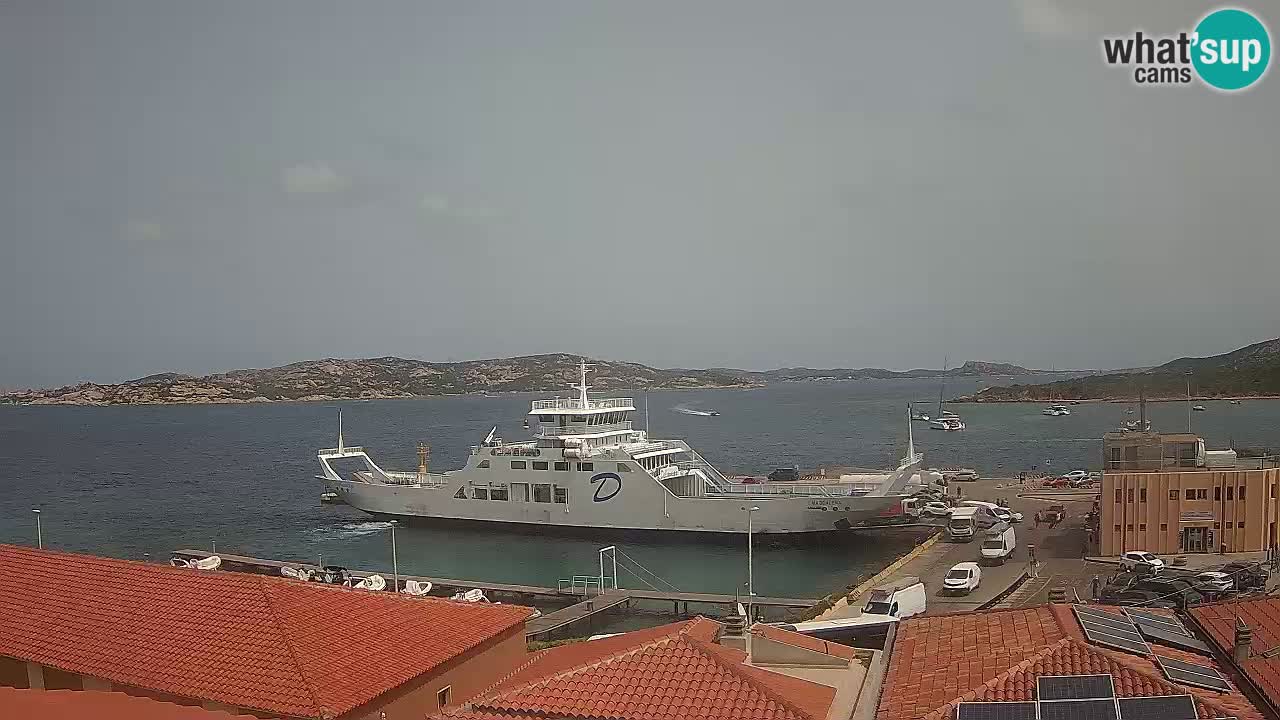 Porto di Palau – Sardegna