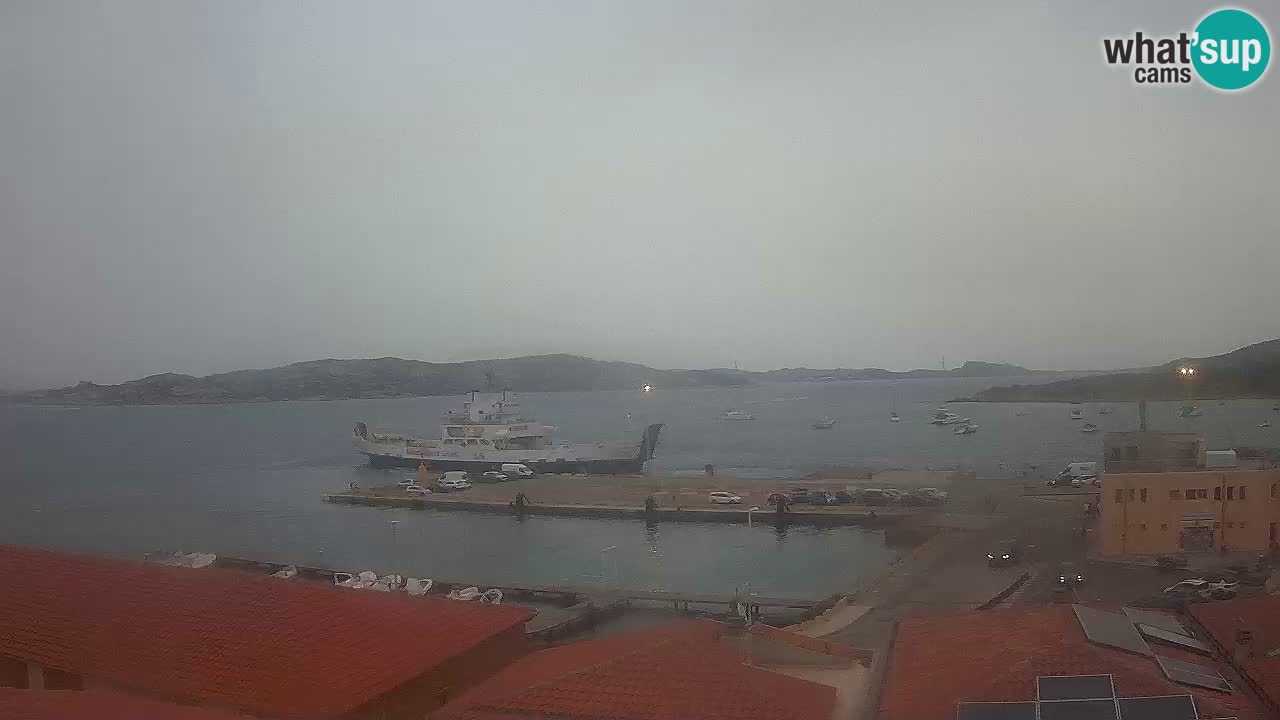 Porto di Palau – Sardegna
