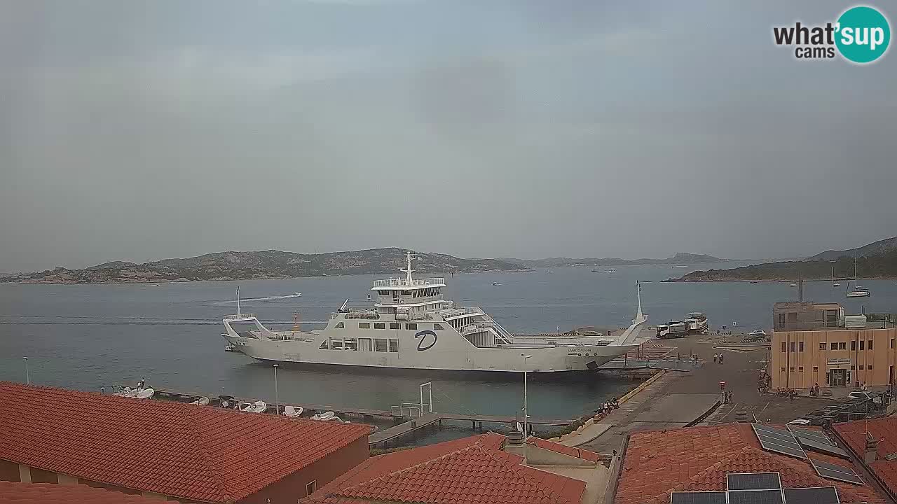 Porto di Palau – Sardinien