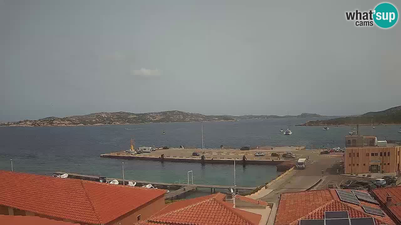 Porto di Palau – Sardegna