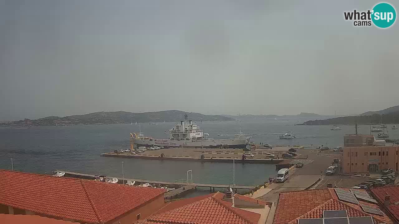 Porto di Palau – Sardinien