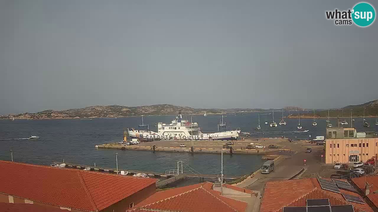 Porto di Palau – Sardinia