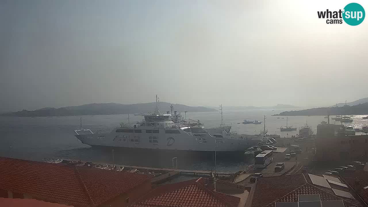Porto di Palau – Sardinien