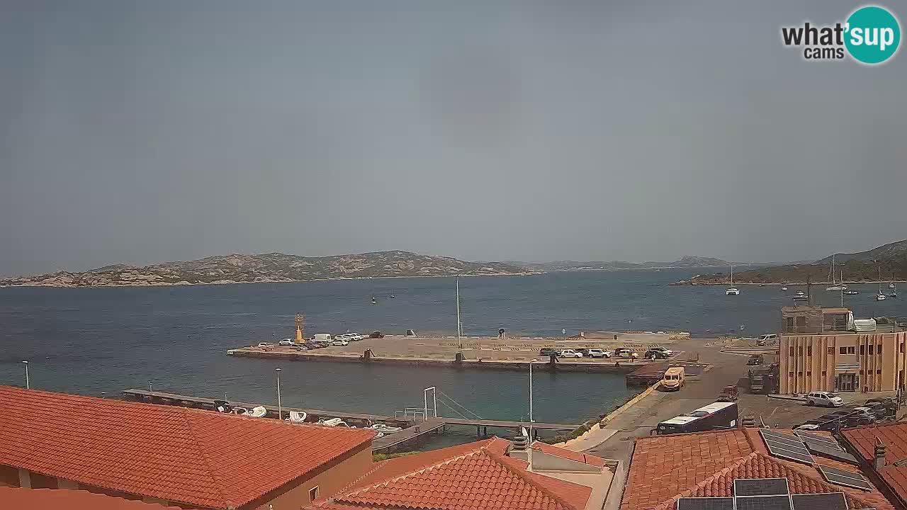 Porto di Palau – Sardinien