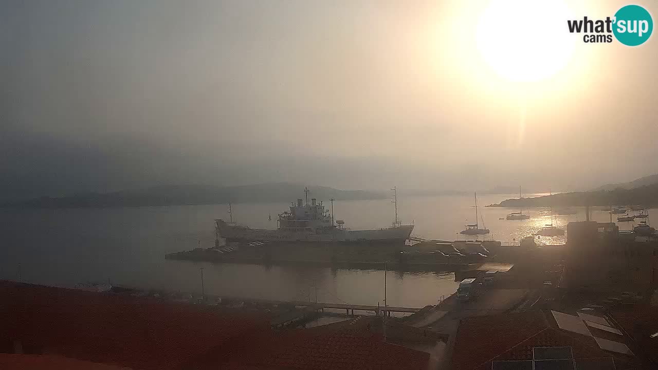 Porto di Palau – Sardinia