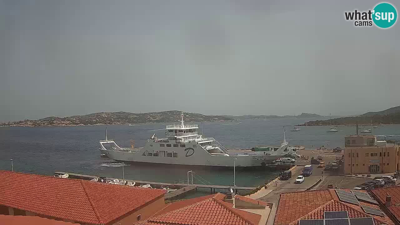 Porto di Palau – Sardinien