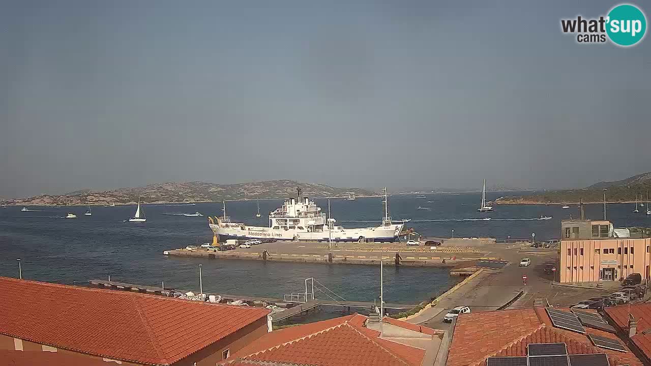 Porto di Palau – Sardegna