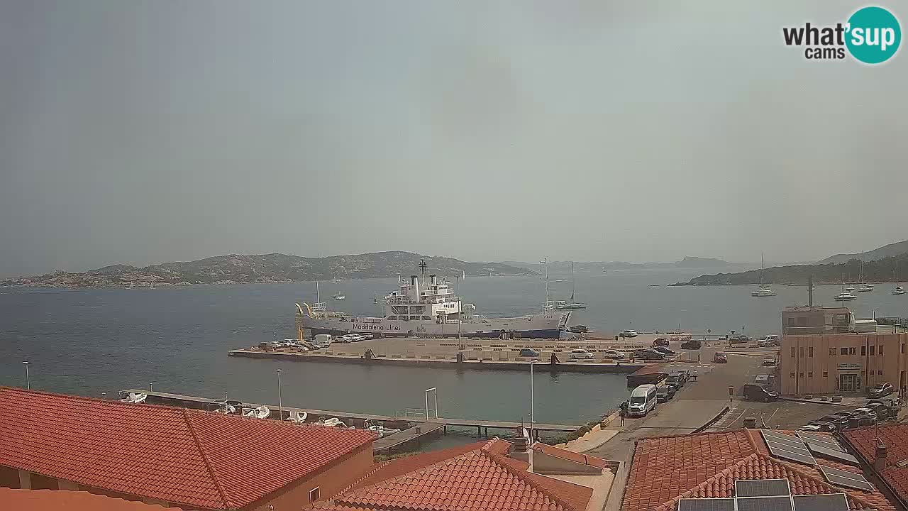 Porto di Palau – Sardegna