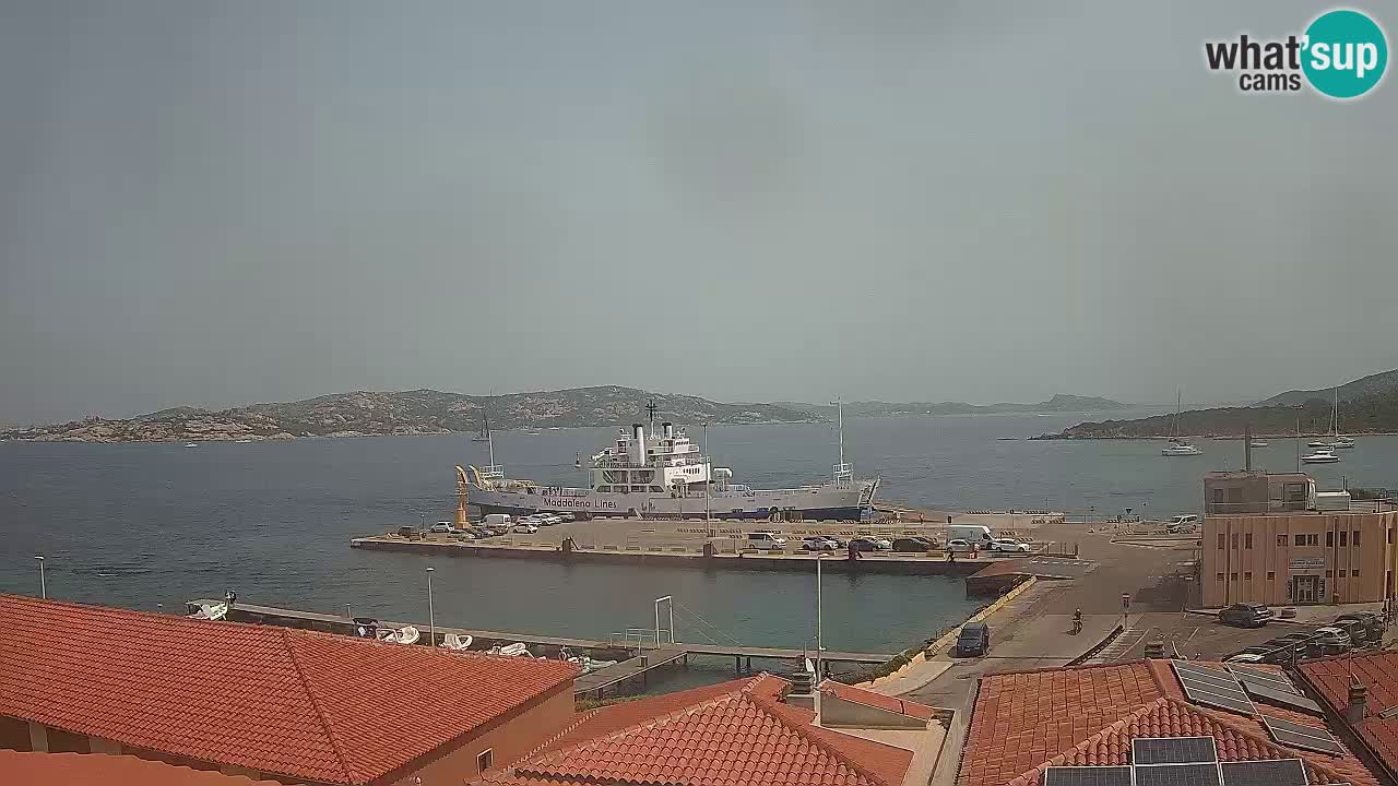 Porto di Palau – Sardinien