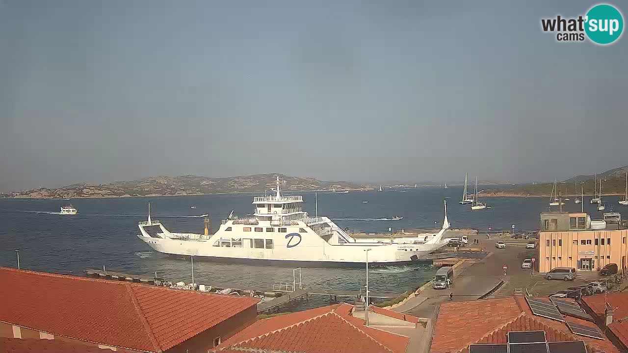Porto di Palau – Sardinia