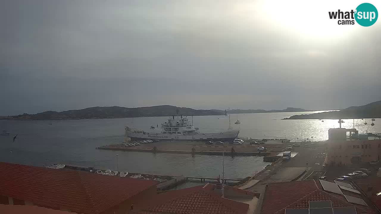 Porto di Palau – Sardegna