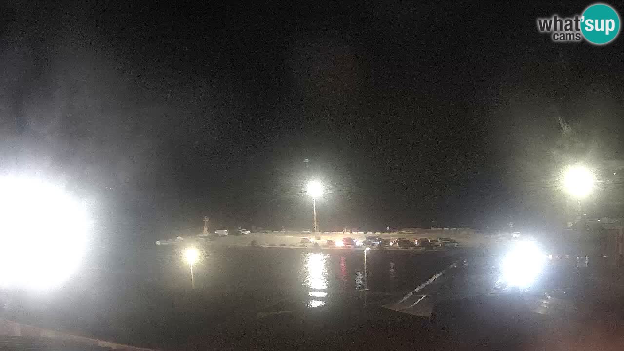 Porto di Palau – Sardinia