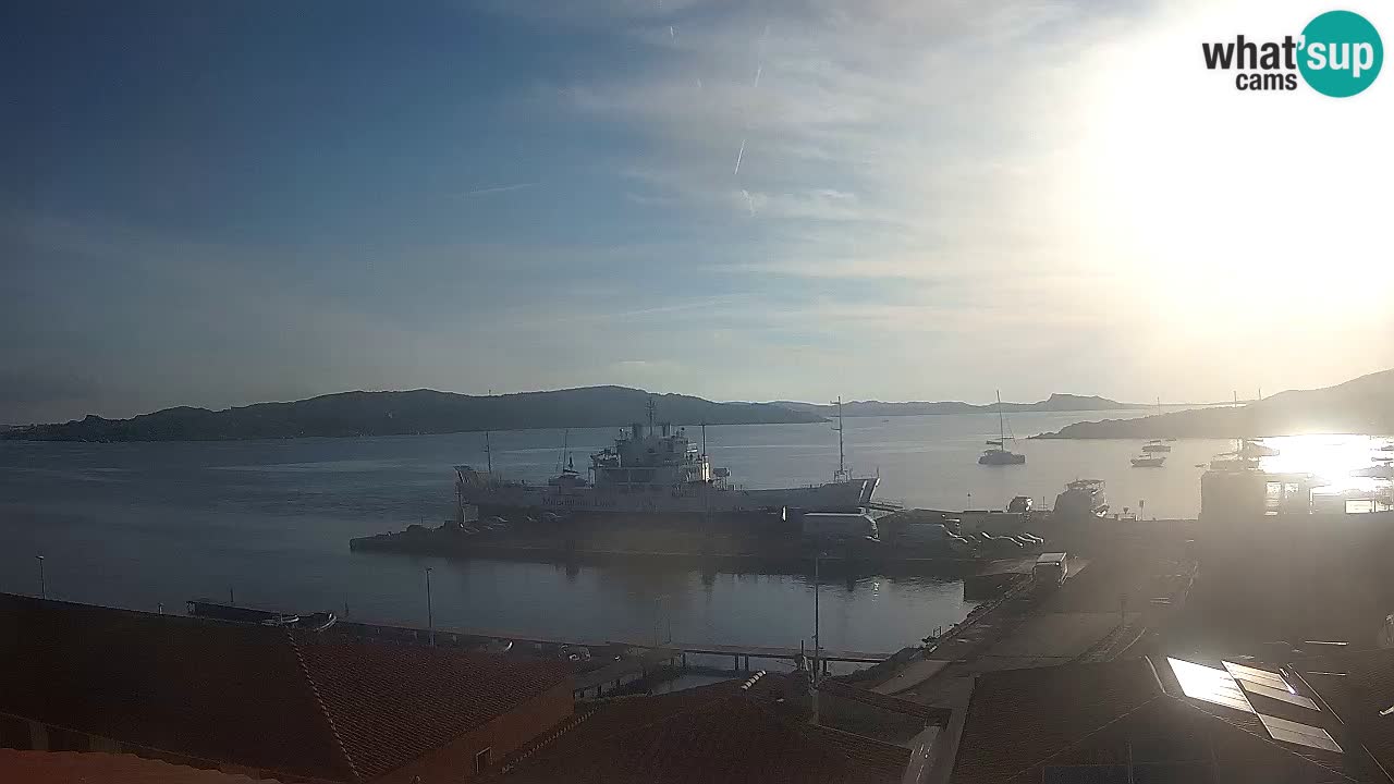 Porto di Palau – Sardinia