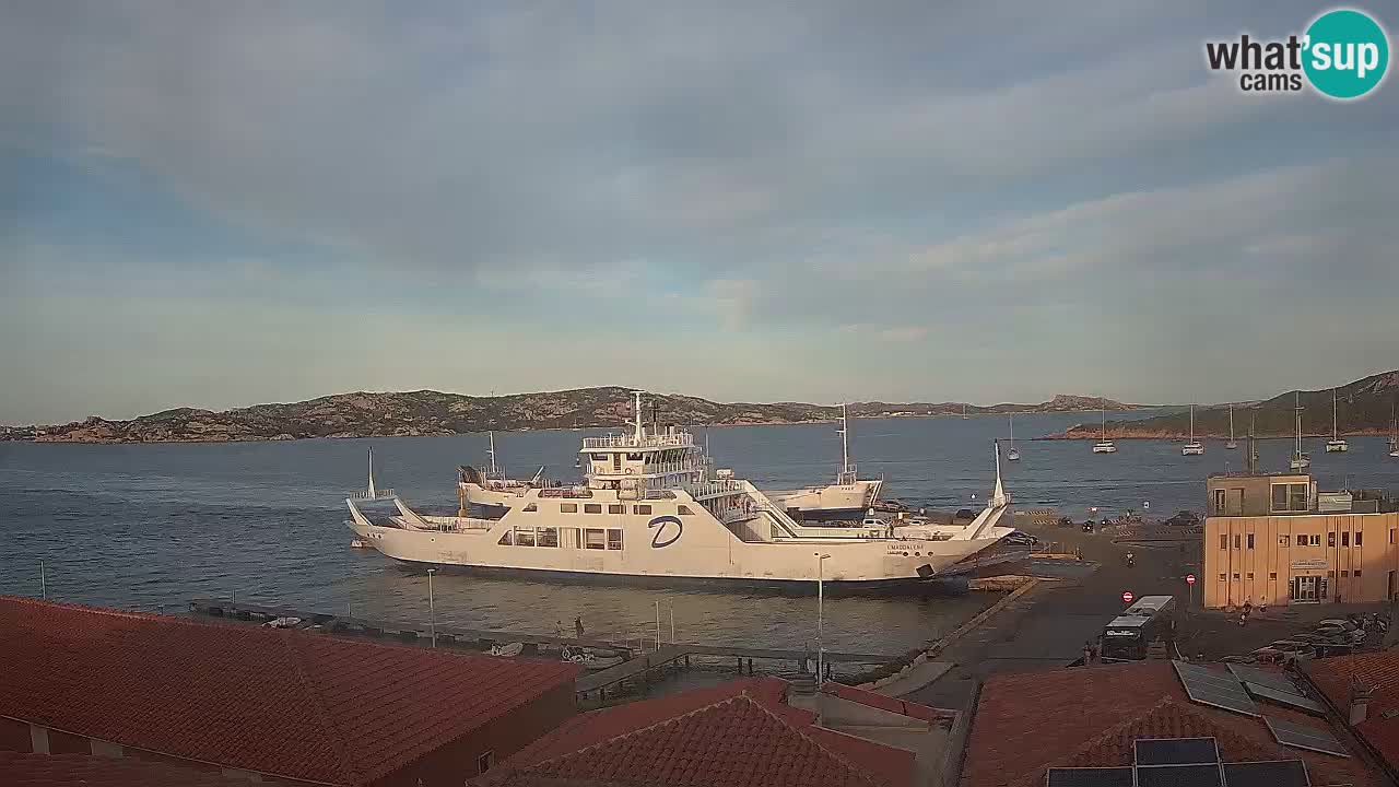 Porto di Palau – Sardinien