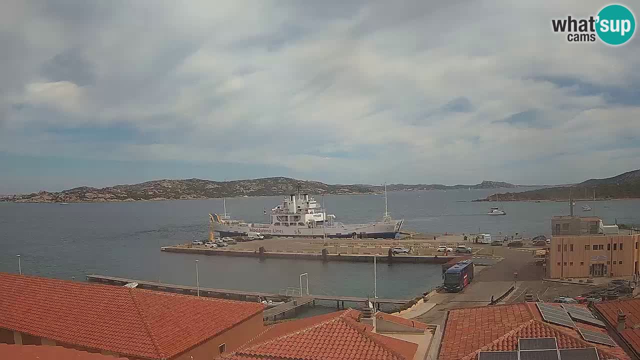 Porto di Palau – Sardinia